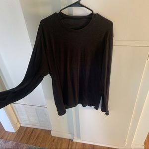 Lululemon long sleeve